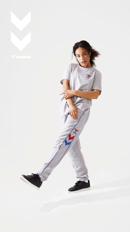 hmlIC DAYTON T-SHIRT