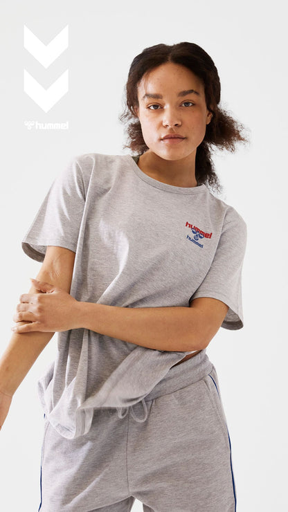 hmlIC DAYTON T-SHIRT