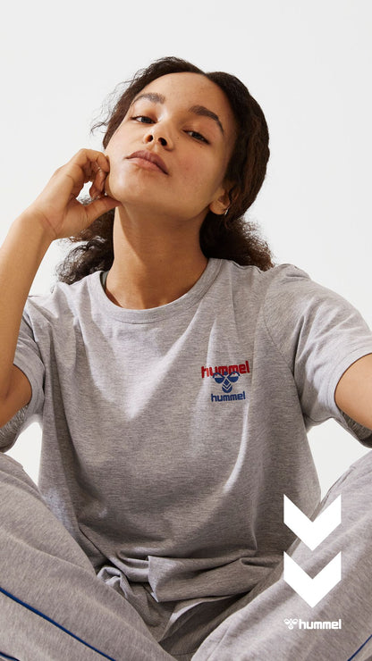 hmlIC DAYTON T-SHIRT