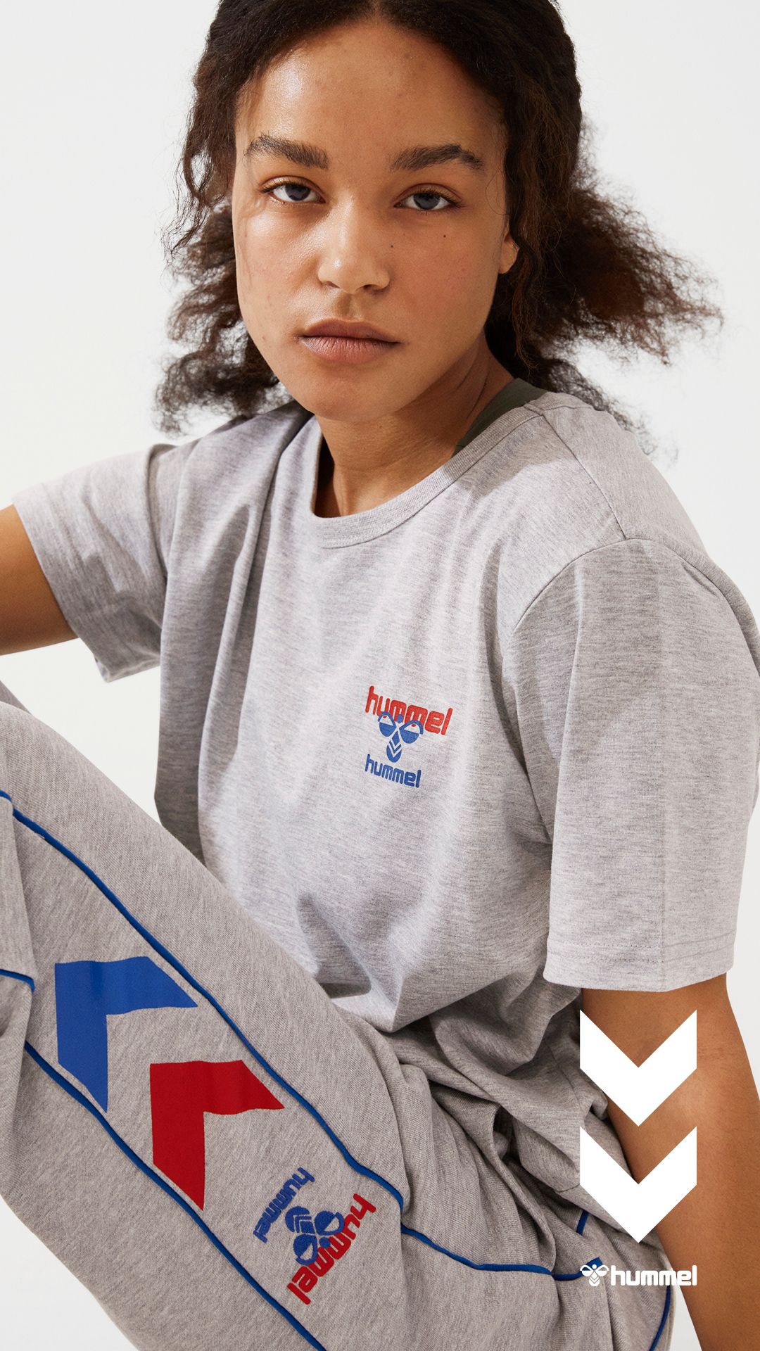 hmlIC DAYTON T-SHIRT