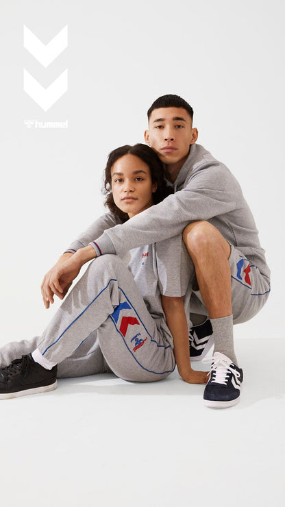 hmlIC DAYTON T-SHIRT