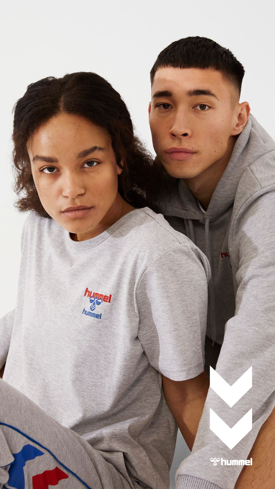 hmlIC DAYTON T-SHIRT