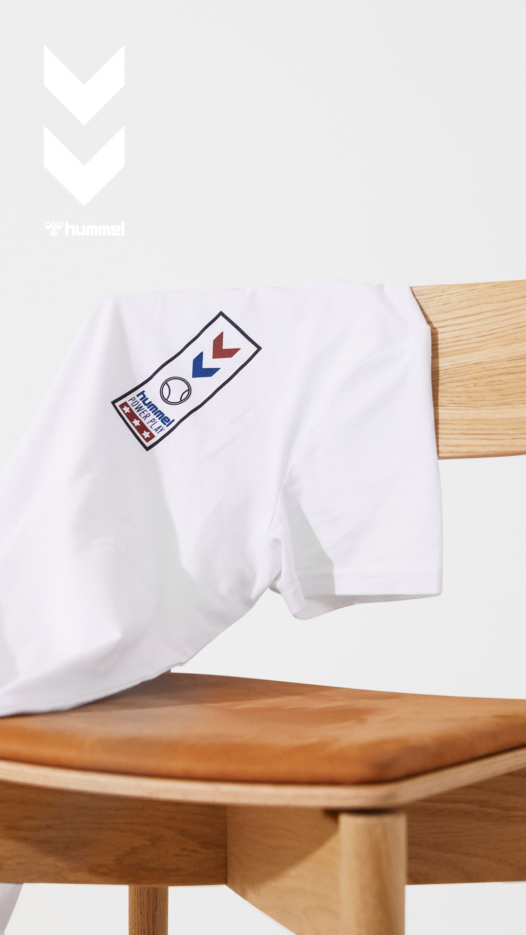 hmlIC LERBY POLY TAPERED PANTS