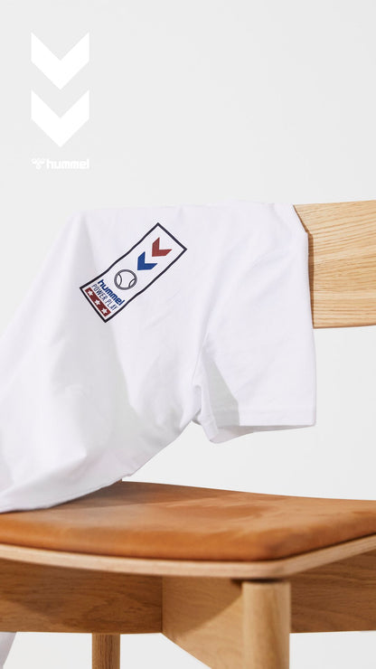 hmlIC LERBY POLY TAPERED PANTS