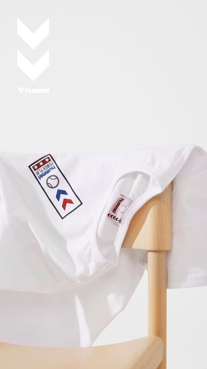 hmlIC LERBY POLY TAPERED PANTS