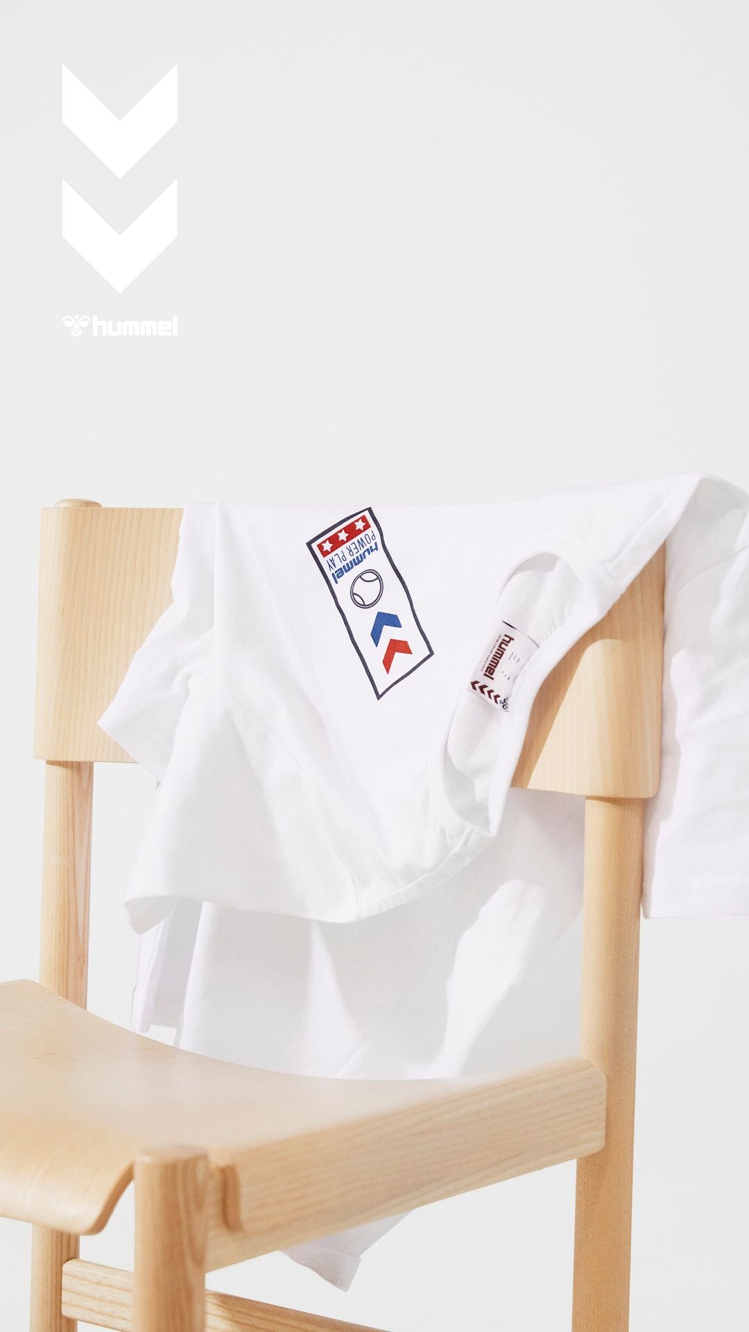 hmlIC LERBY POLY TAPERED PANTS