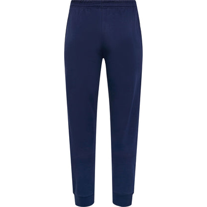 hmlMOVER COTTON CUFF PANTS