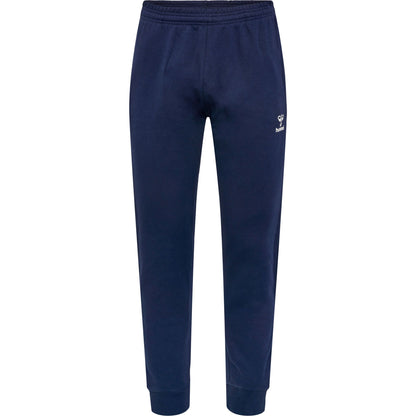 hmlMOVER COTTON CUFF PANTS