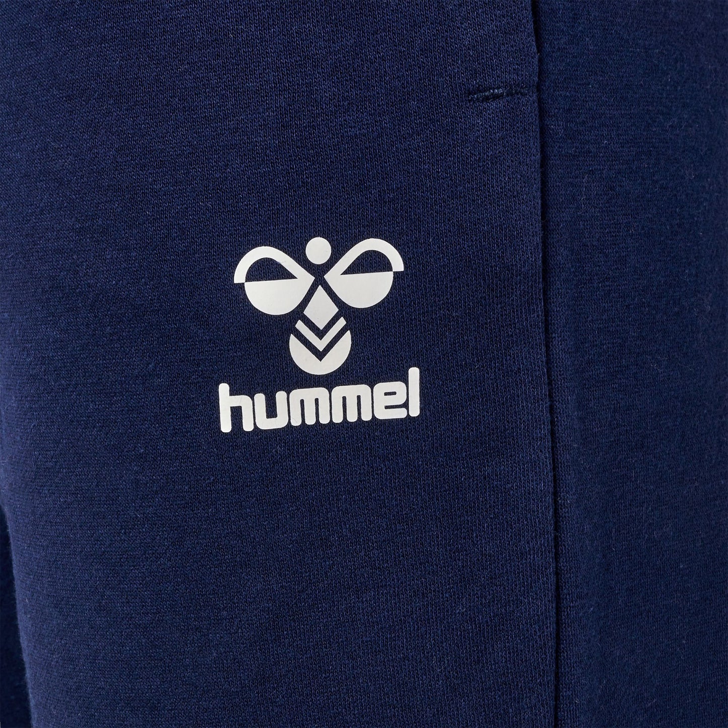 hmlMOVER COTTON CUFF PANTS