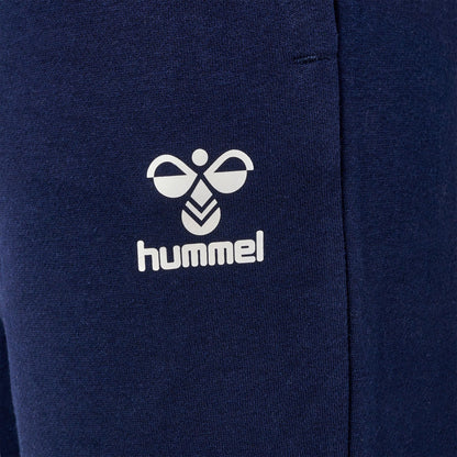 hmlMOVER COTTON CUFF PANTS