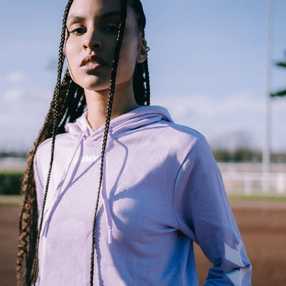 hmlLEGACY WOMAN TIGHT SHORTS