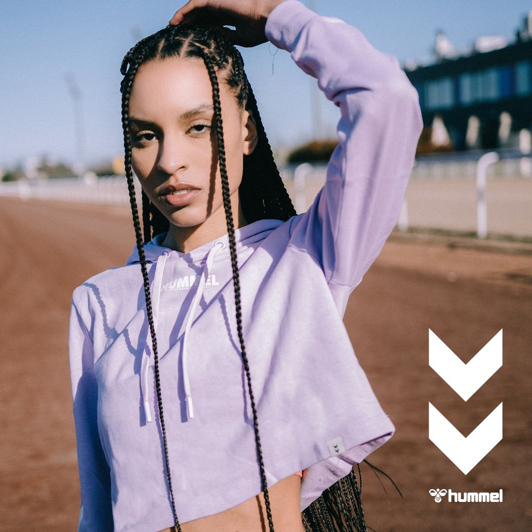 hmlLEGACY WOMAN TIGHT SHORTS