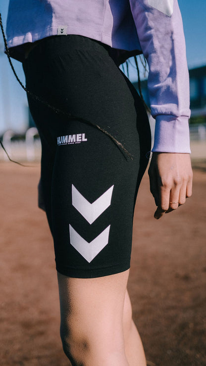 hmlLEGACY WOMAN TIGHT SHORTS