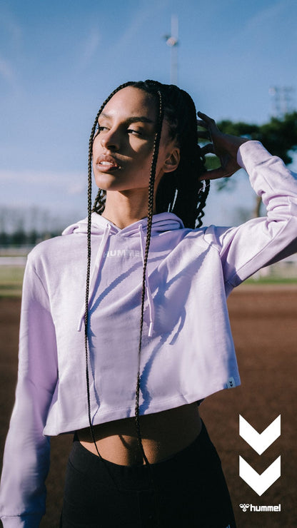 hmlLEGACY WOMAN TIGHT SHORTS