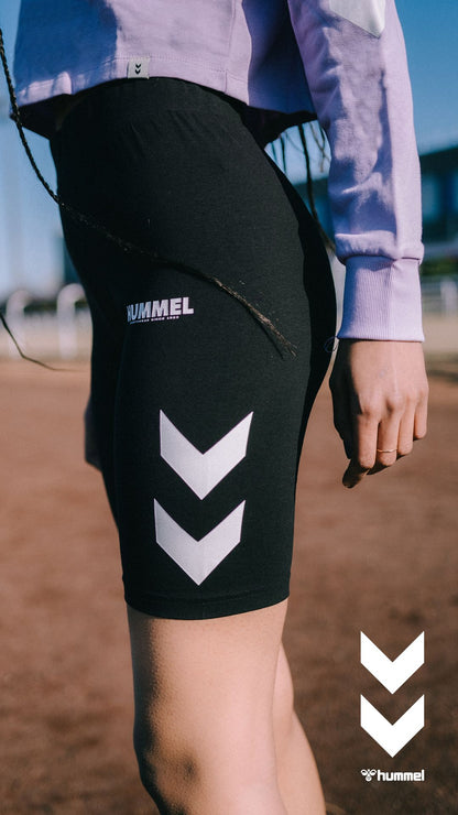 hmlLEGACY WOMAN TIGHT SHORTS