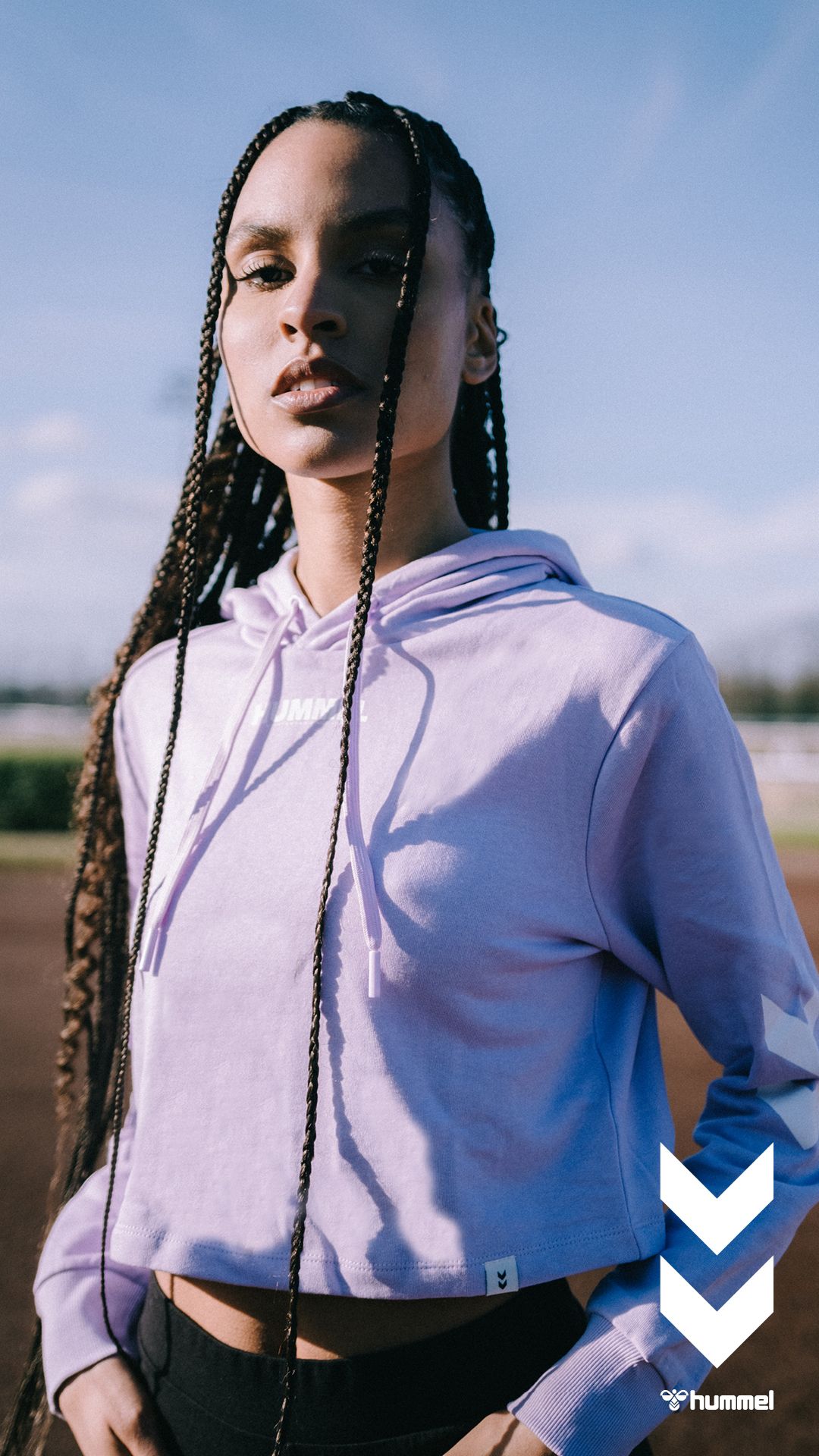 hmlLEGACY WOMAN TIGHT SHORTS