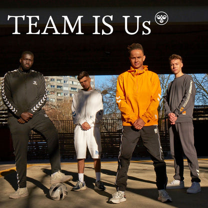 hmlLGC MANFRED SHORTS