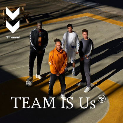 hmlLGC MANFRED SHORTS