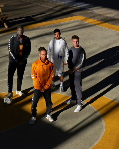 hmlLGC MANFRED SHORTS