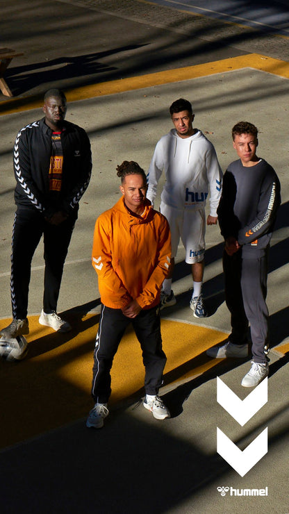 hmlLGC MANFRED SHORTS