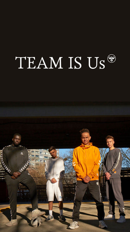 hmlLGC MANFRED SHORTS