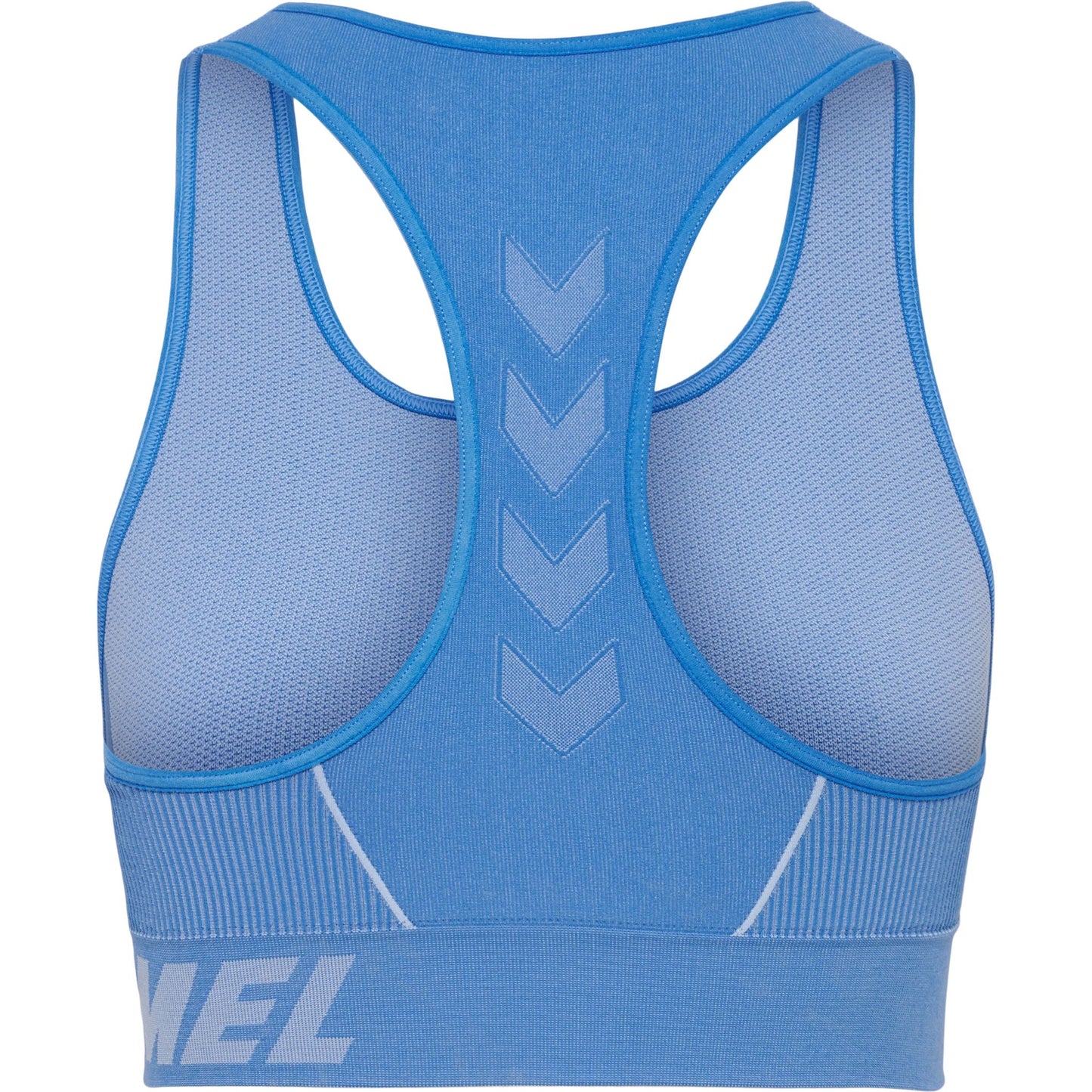 hmlTE CHRISTEL SEAMLESS SPORTS TOP