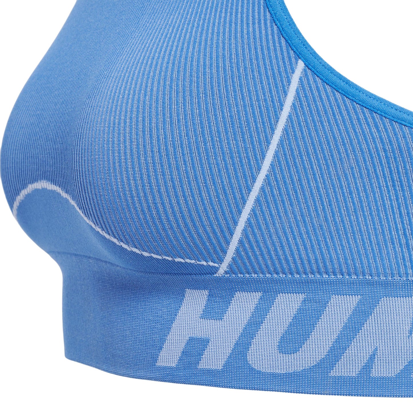 hmlTE CHRISTEL SEAMLESS SPORTS TOP