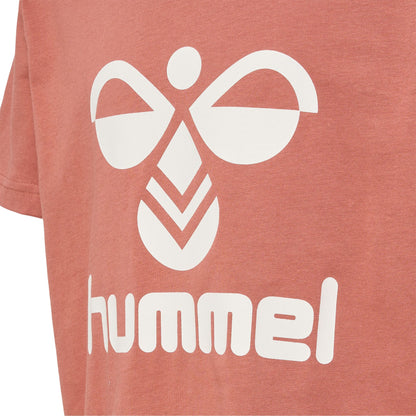 hmlTRES T-SHIRT S/S