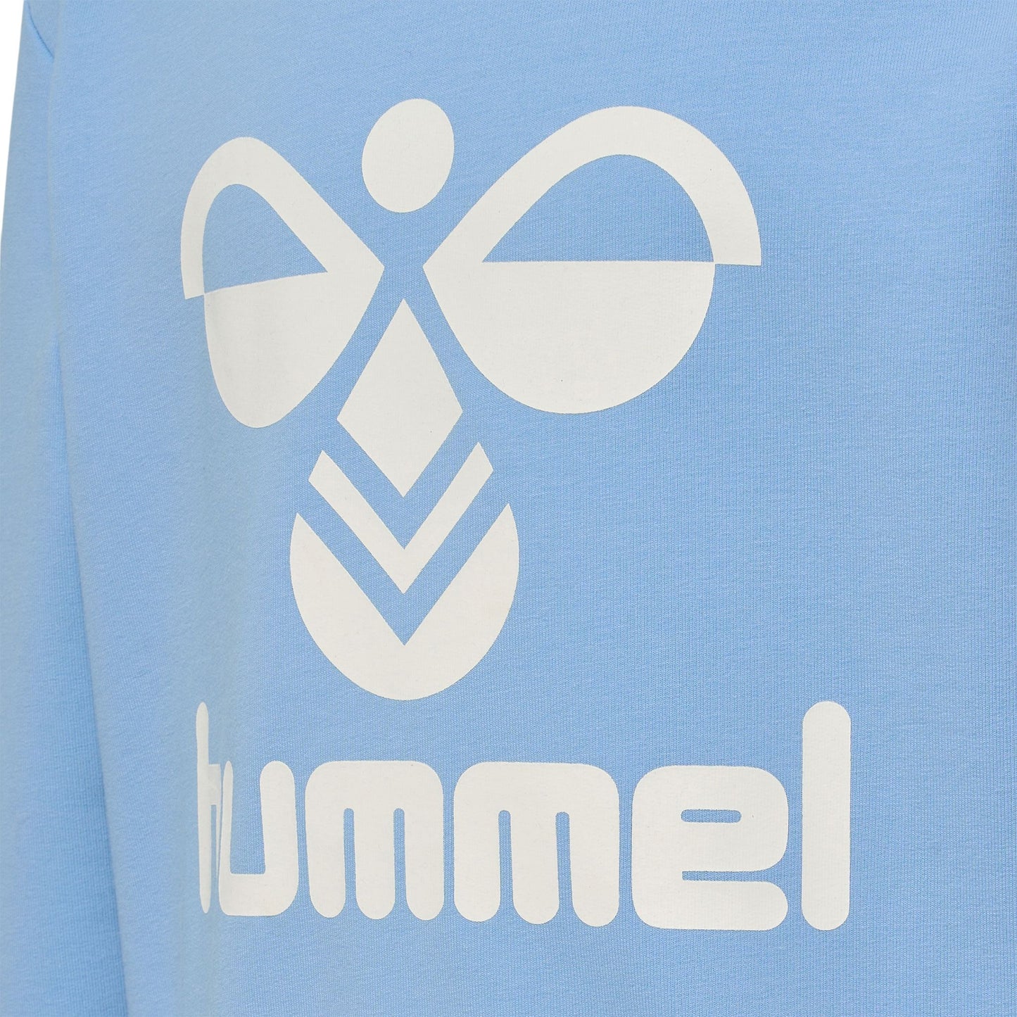 hmlDOS SWEATSHIRT