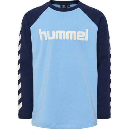 hmlBOYS T-SHIRT L/S