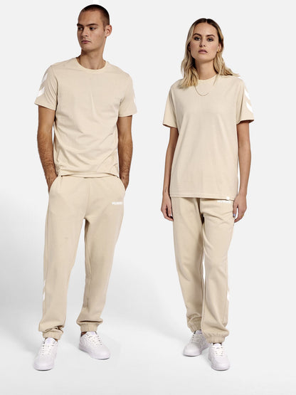 hmlLEGACY CHEVRON T-SHIRT