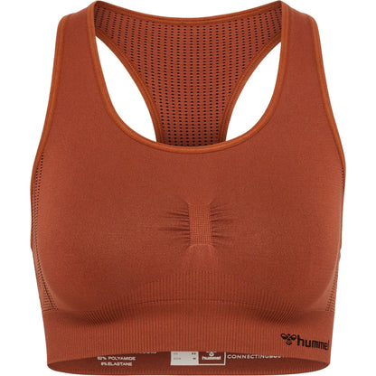 hmlMT SHAPING SEAMLESS SPORTS TOP
