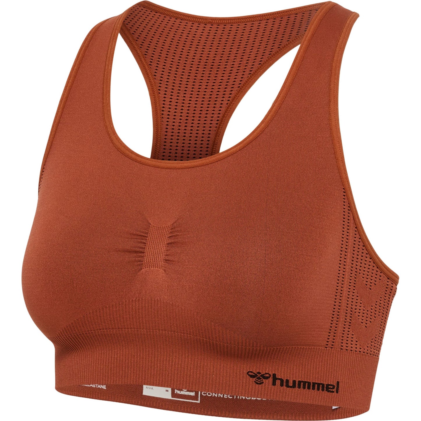 hmlMT SHAPING SEAMLESS SPORTS TOP
