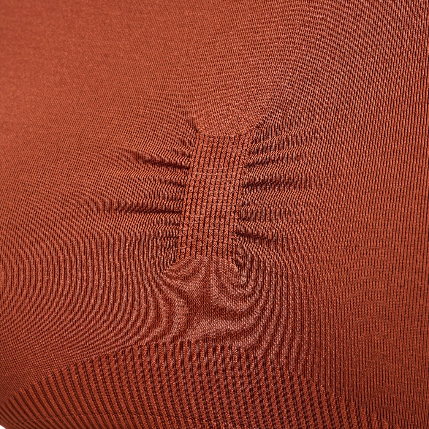 hmlMT SHAPING SEAMLESS SPORTS TOP