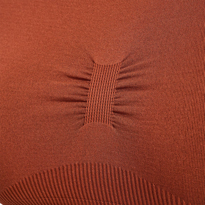 hmlMT SHAPING SEAMLESS SPORTS TOP