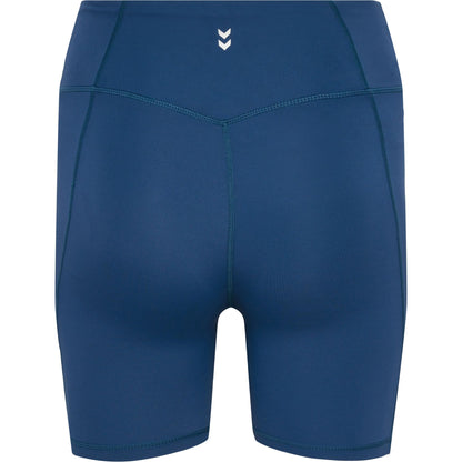 hmlMT ACTIVE HW TIGHT SHORTS
