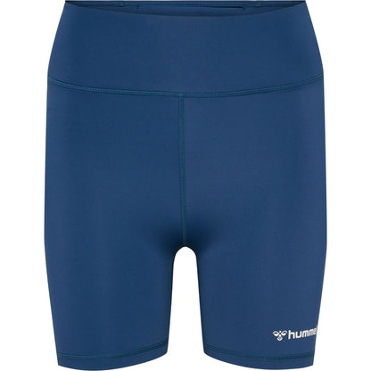 hmlMT ACTIVE HW TIGHT SHORTS