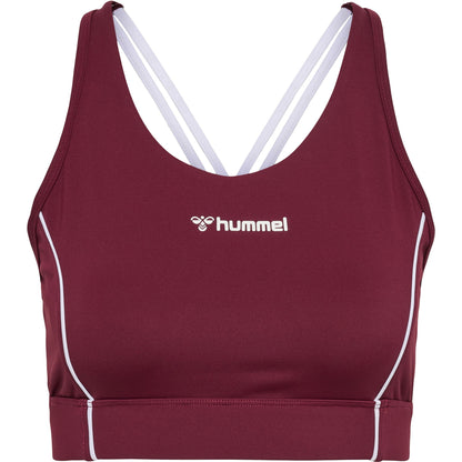 hmlMT FLASH SPORTS BRA