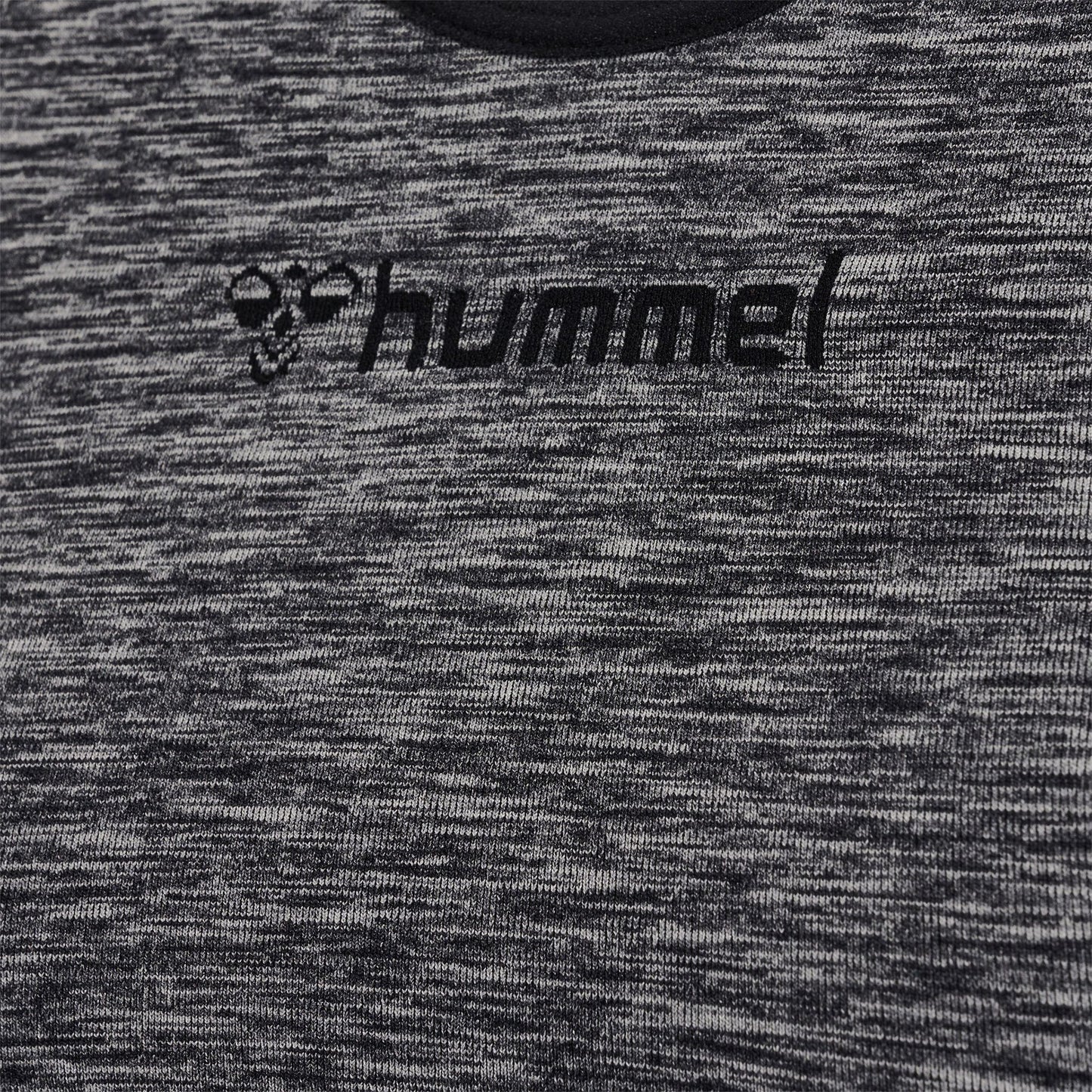 hmlMT UNA SEAMLESS SPORTS TOP