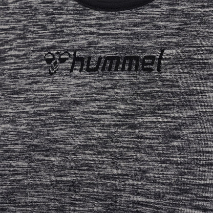 hmlMT UNA SEAMLESS SPORTS TOP