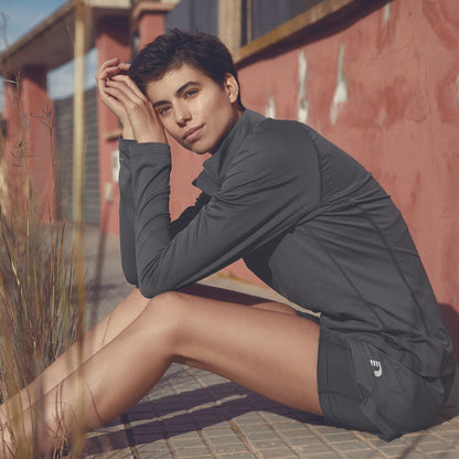 WOMEN 2-IN-1 RUNNING SHORTS