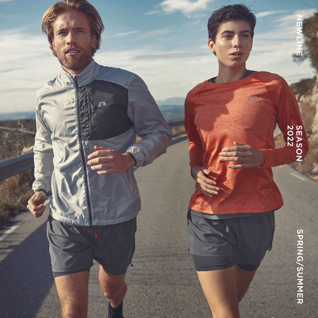 WOMEN 2-IN-1 RUNNING SHORTS