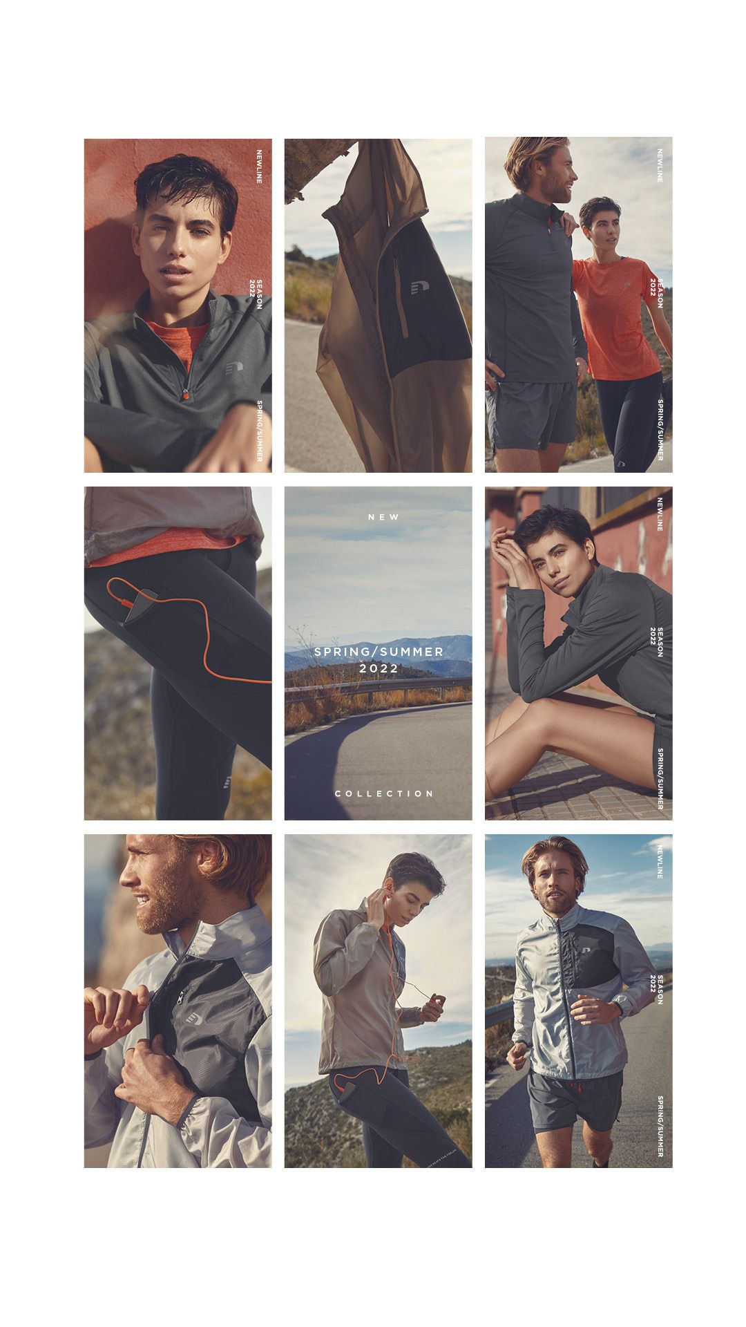 WOMEN RUNNING T-SHIRT S/S