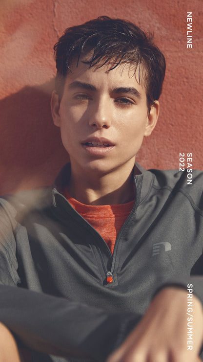 WOMEN RUNNING T-SHIRT S/S