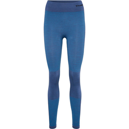 hmlCLEA SEAMLESS MID WAIST TIGHTS