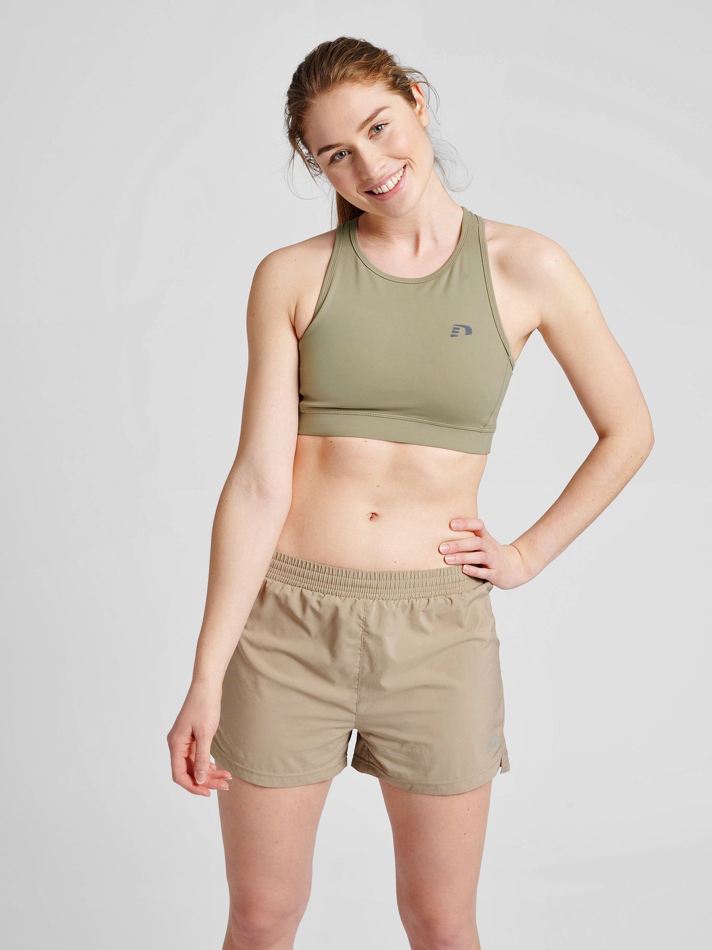 WOMEN SPORTS TOP