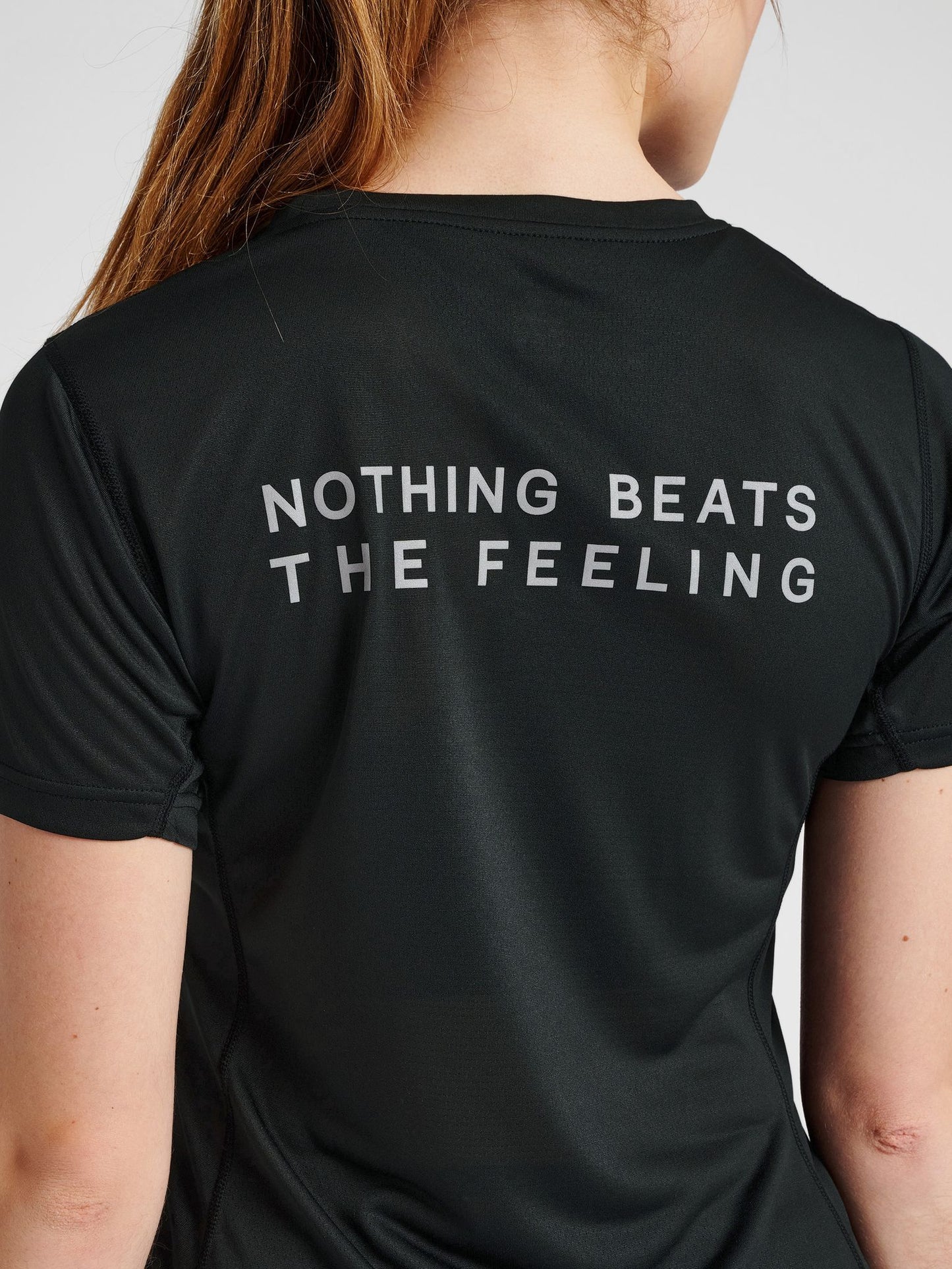 WOMEN STATEMENT T-SHIRT S/S