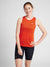 WOMEN RUNNING SINGLET
