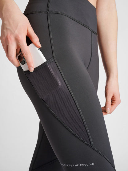 WOMEN HW LONG TIGHTS