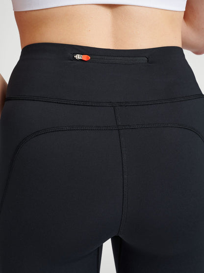 WOMEN HW KNEE TIGHTS